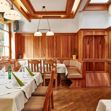 Hotel Domittner Klöch Εξωτερικό φωτογραφία