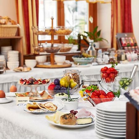 Hotel Domittner Klöch Εξωτερικό φωτογραφία