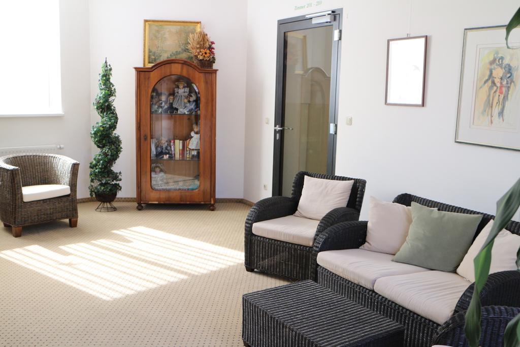 Hotel Domittner Klöch Εξωτερικό φωτογραφία