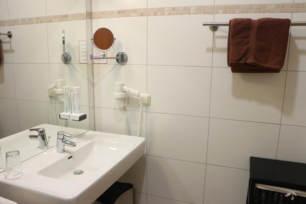 Hotel Domittner Klöch Εξωτερικό φωτογραφία