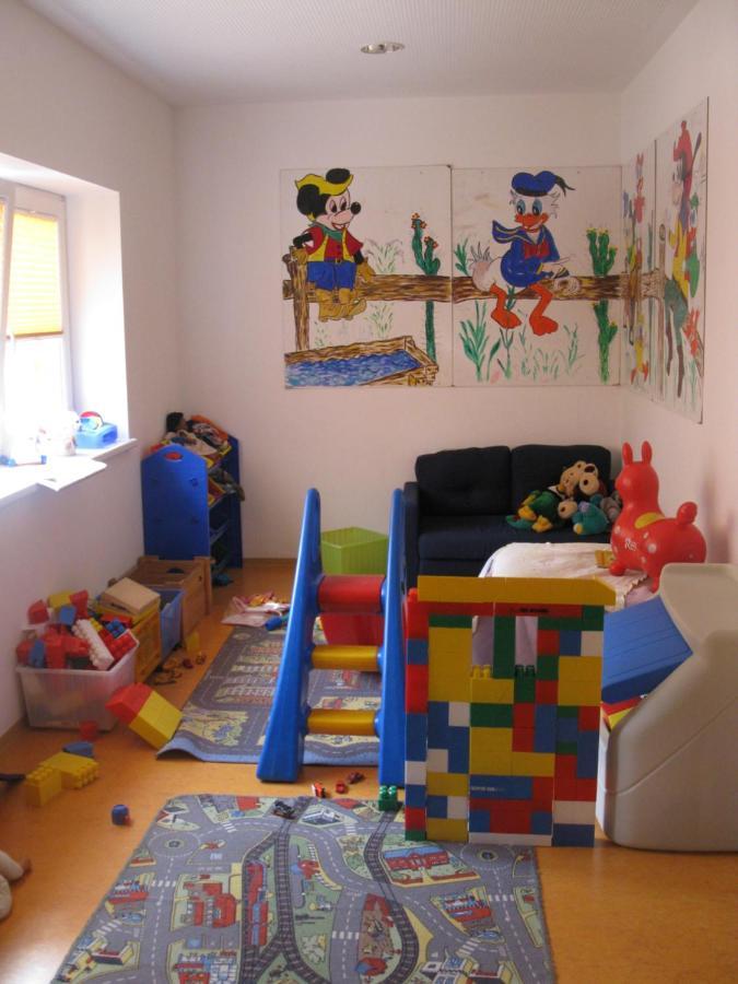 Hotel Domittner Klöch Εξωτερικό φωτογραφία