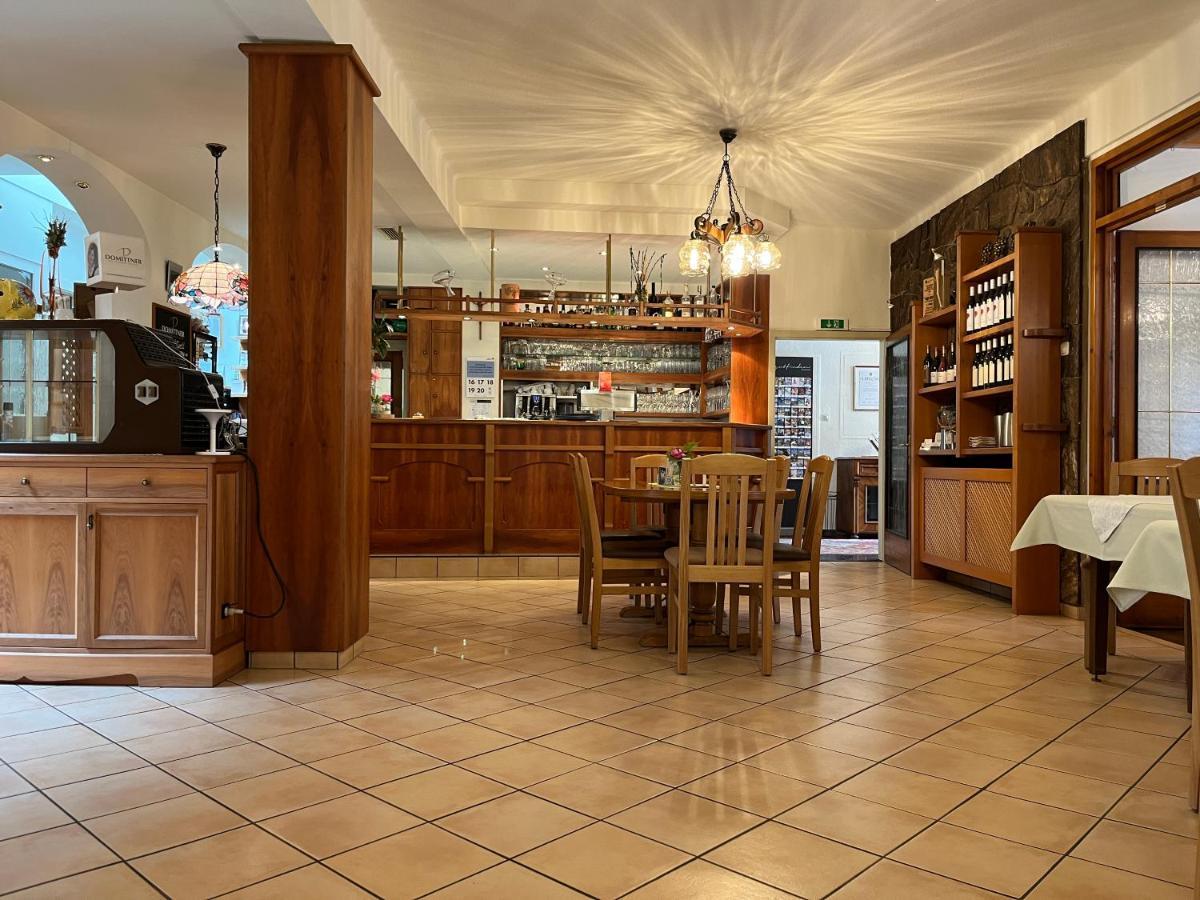 Hotel Domittner Klöch Εξωτερικό φωτογραφία