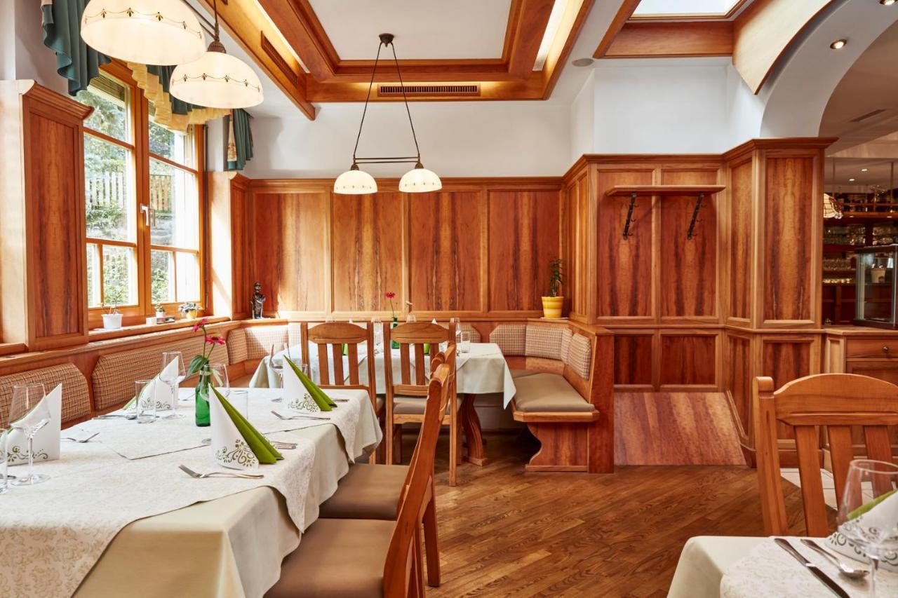 Hotel Domittner Klöch Εξωτερικό φωτογραφία