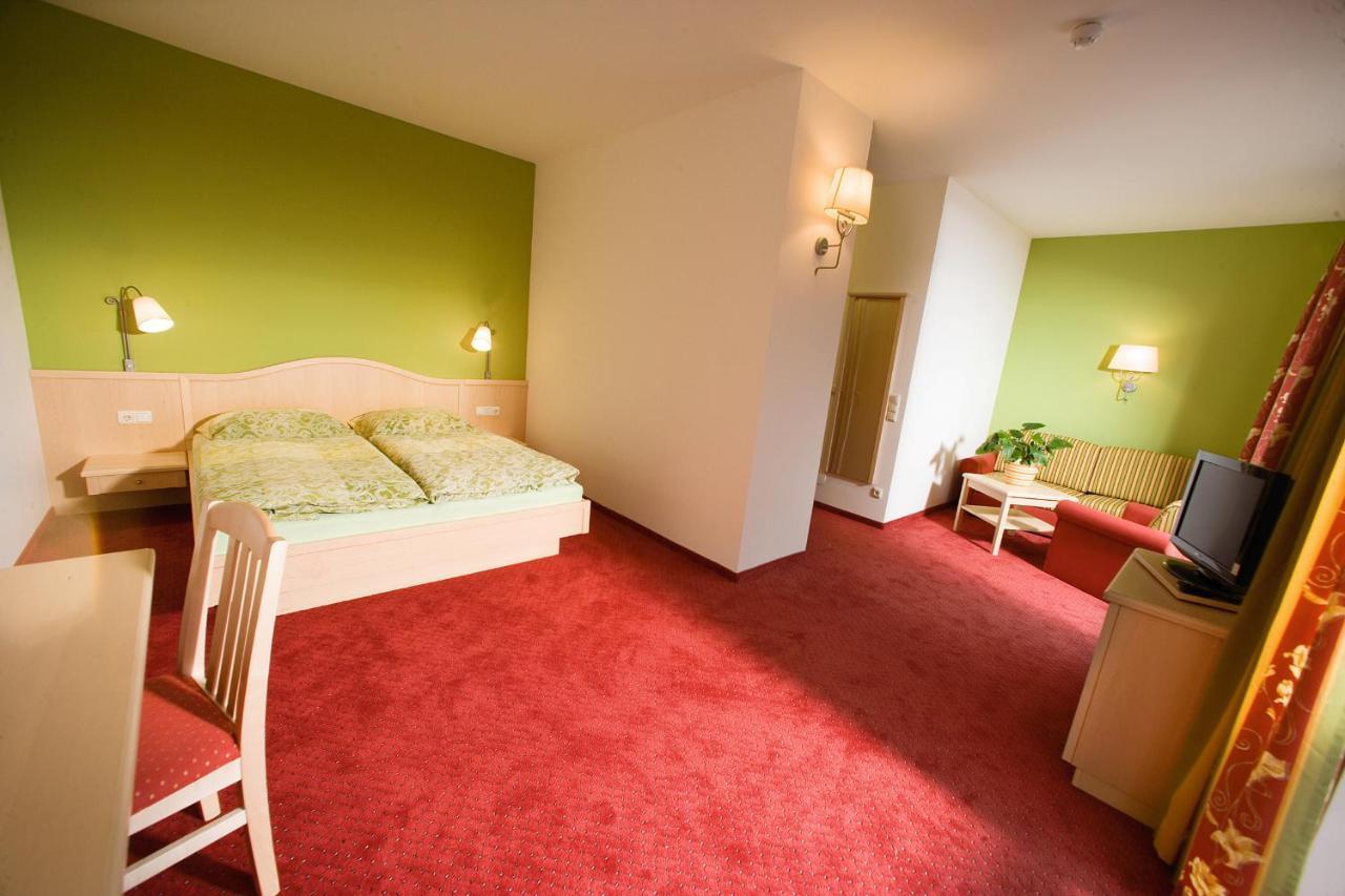 Hotel Domittner Klöch Εξωτερικό φωτογραφία
