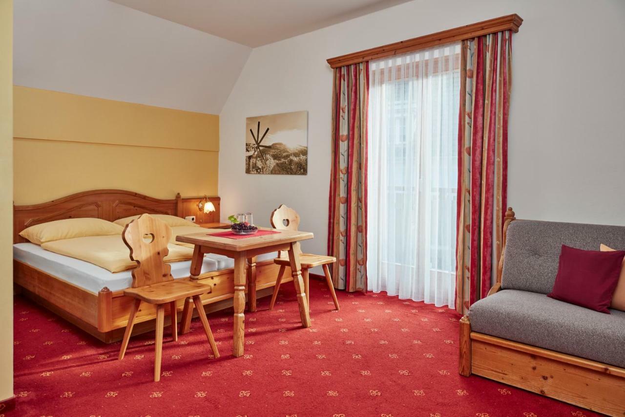 Hotel Domittner Klöch Εξωτερικό φωτογραφία