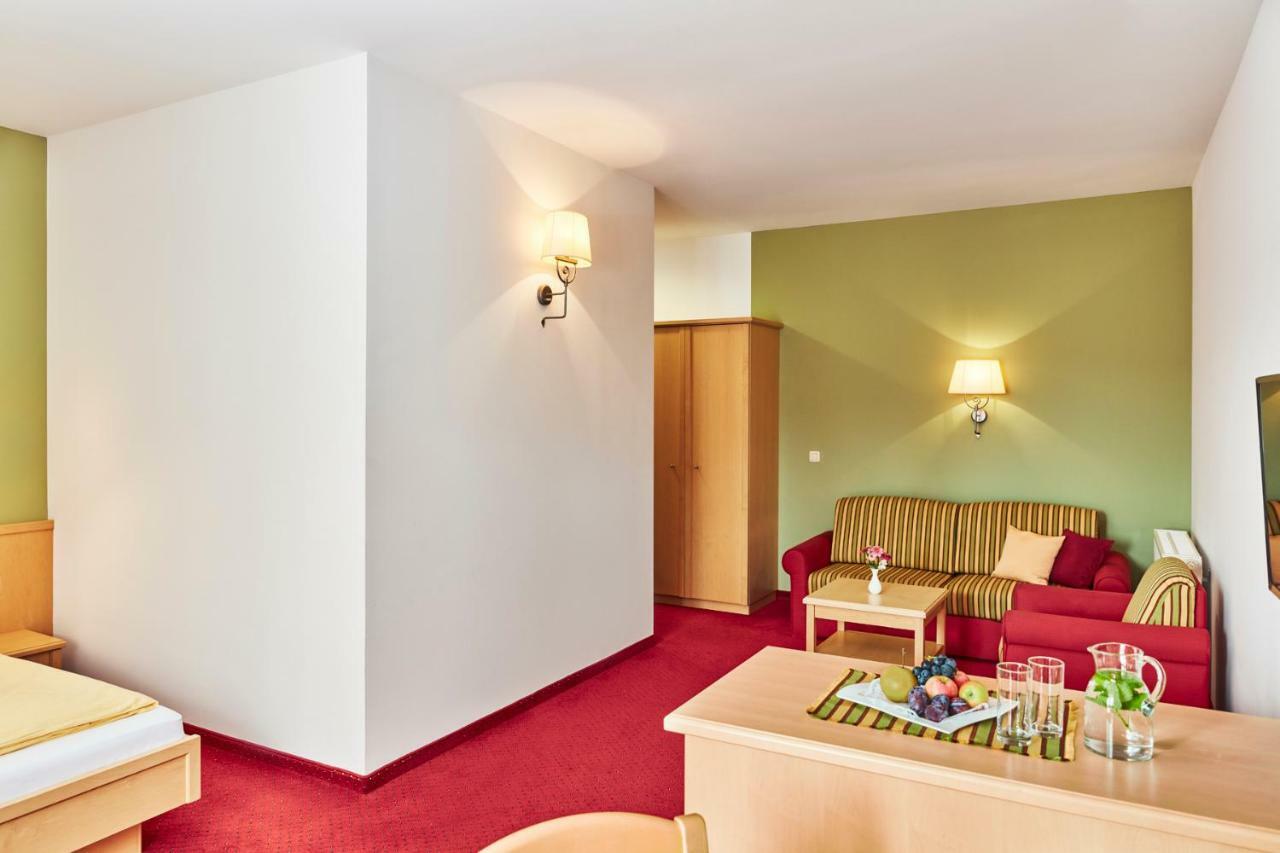 Hotel Domittner Klöch Εξωτερικό φωτογραφία