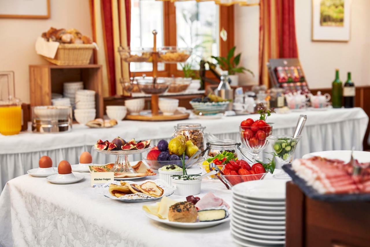 Hotel Domittner Klöch Εξωτερικό φωτογραφία