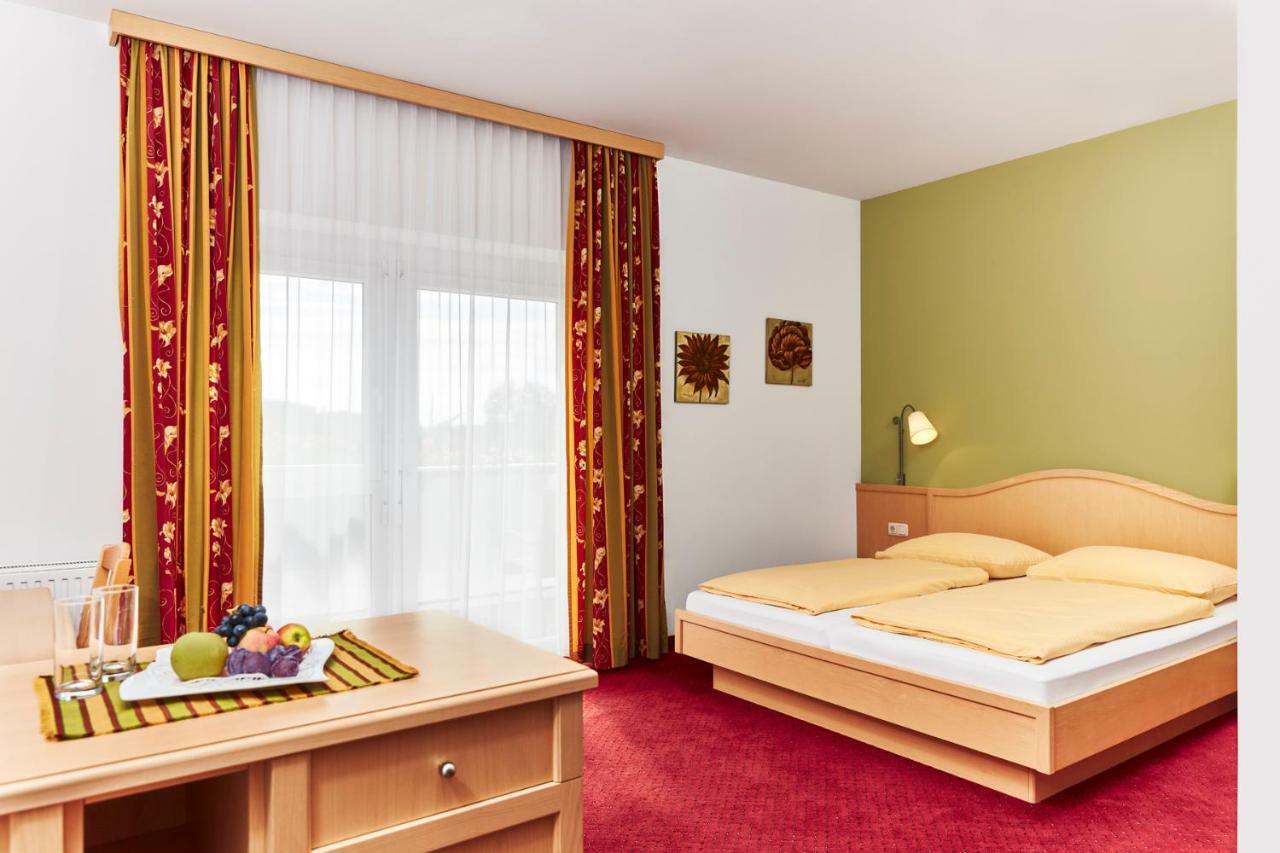 Hotel Domittner Klöch Εξωτερικό φωτογραφία