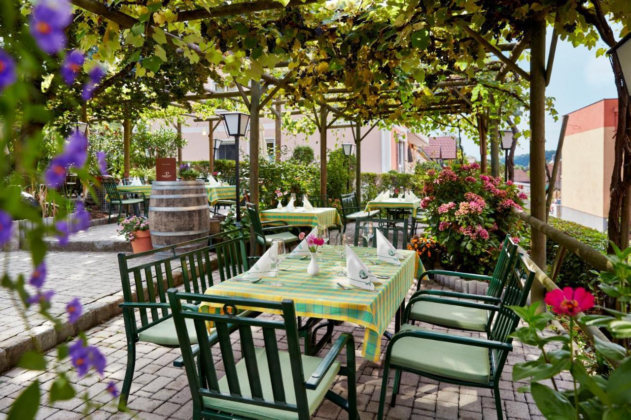 Hotel Domittner Klöch Εξωτερικό φωτογραφία
